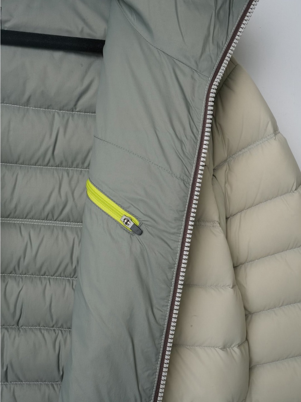 Stio Men’s Hometown Down Puffy Jacket BRAND NEW - Picture 5 of 11